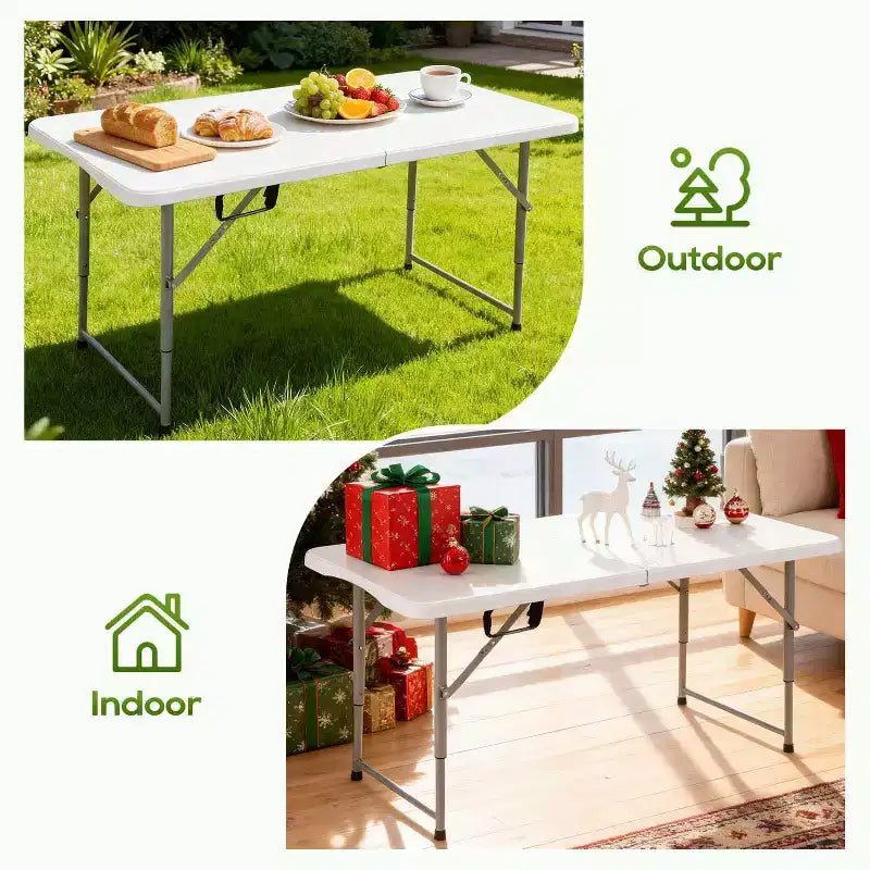 Table pliante