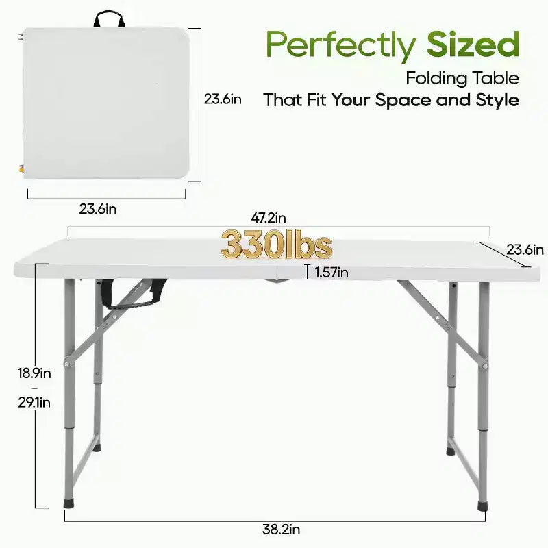 Table pliante