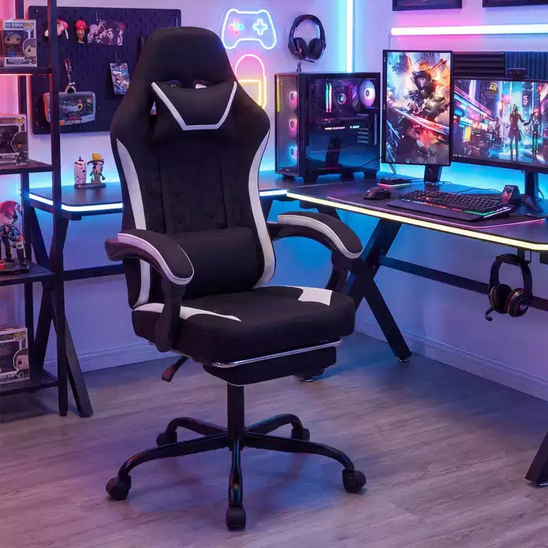 Chaise de jeu