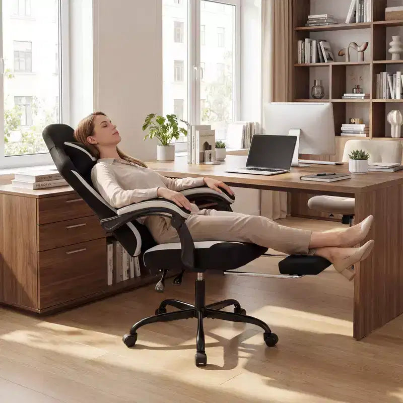 Chaise de jeu