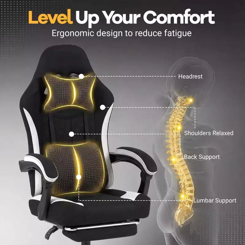 Chaise de jeu