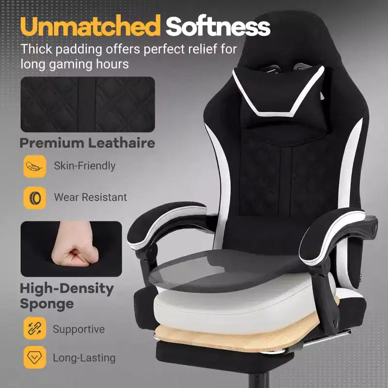 Chaise de jeu
