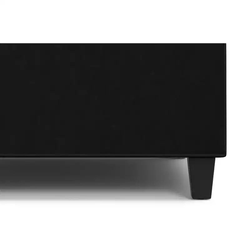 Petite table basse carrée