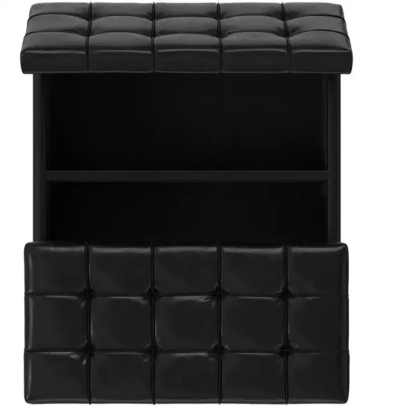 Petite table basse carrée