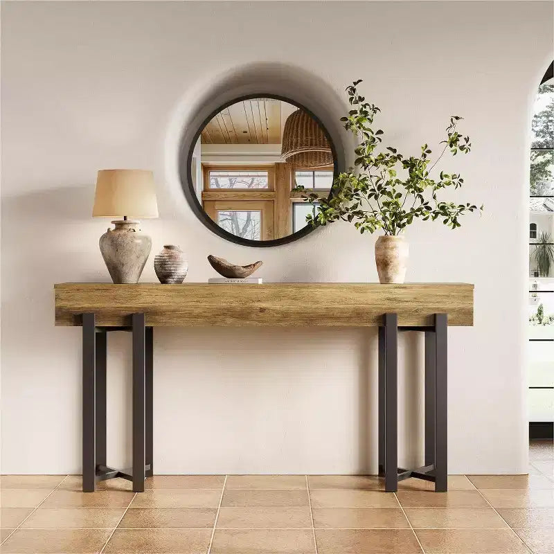 Console Industrielle