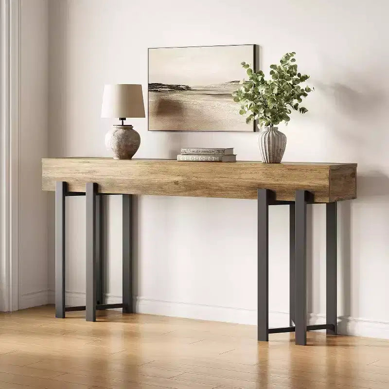 Console Industrielle