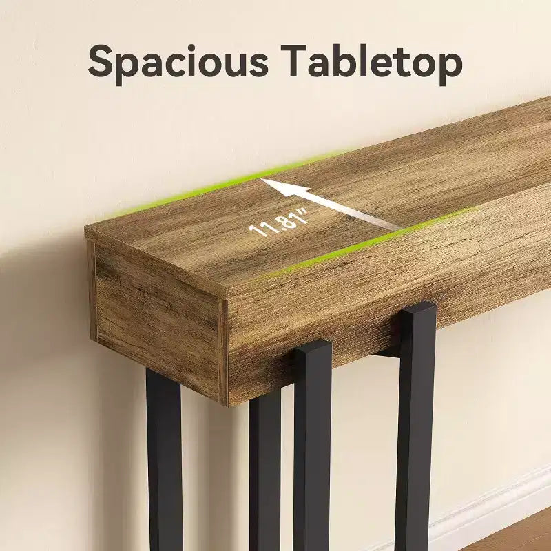 Console Industrielle