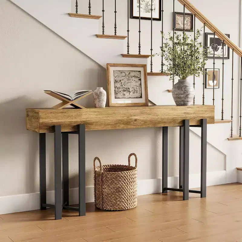 Console Industrielle