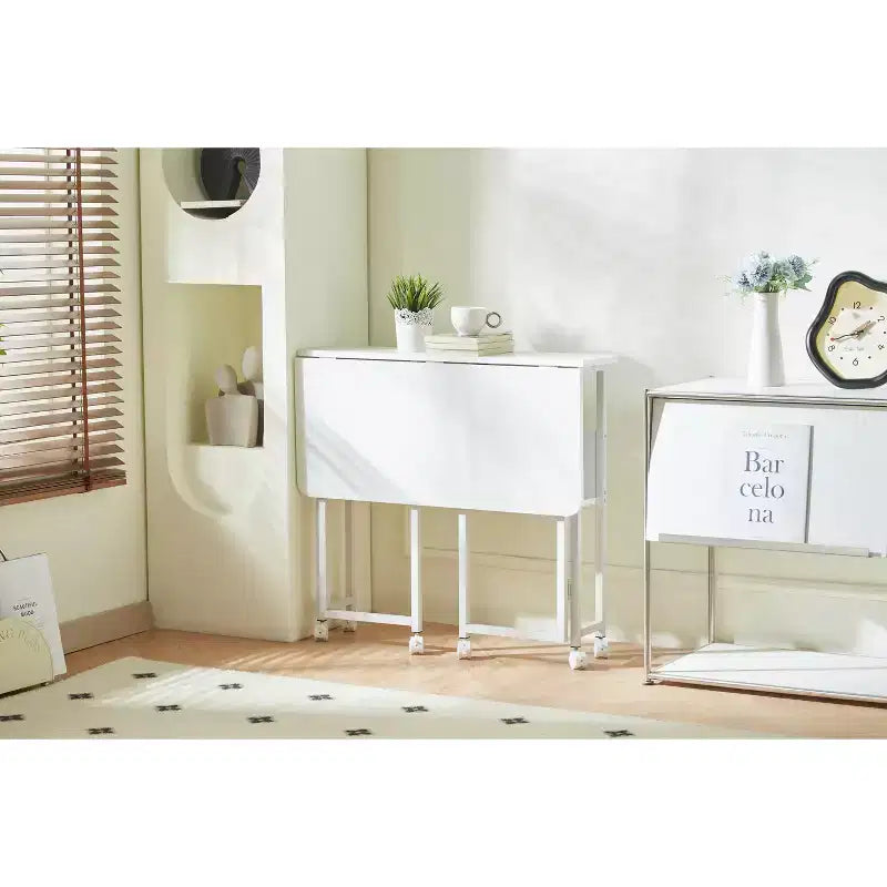 Bureau pliant