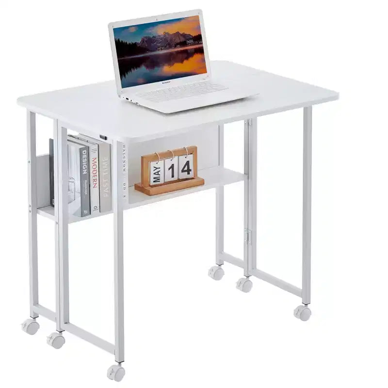 Bureau pliant