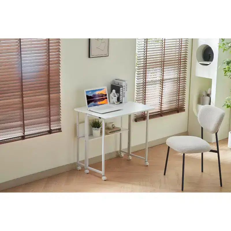 Bureau pliant