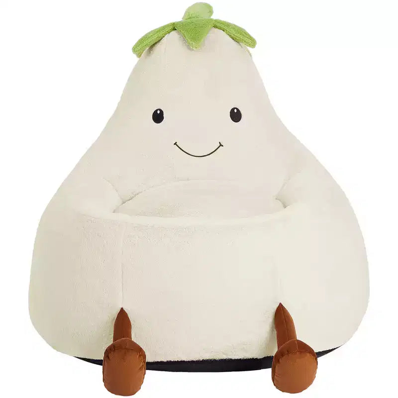 Canapé pouf pour enfants