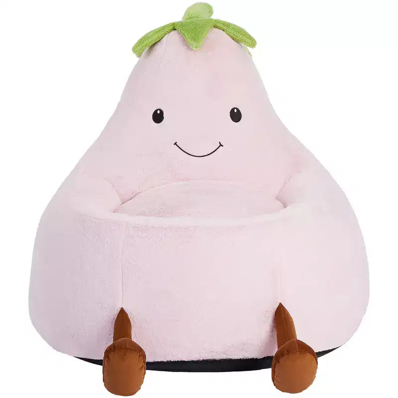 Canapé pouf pour enfants