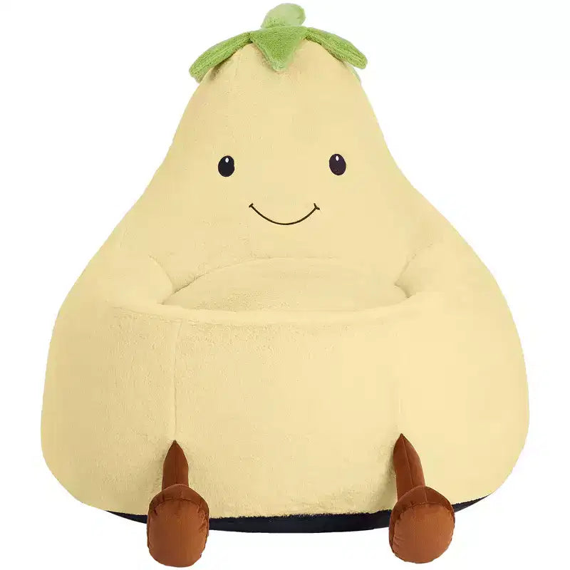 Canapé pouf pour enfants