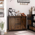 Buffet de ferme