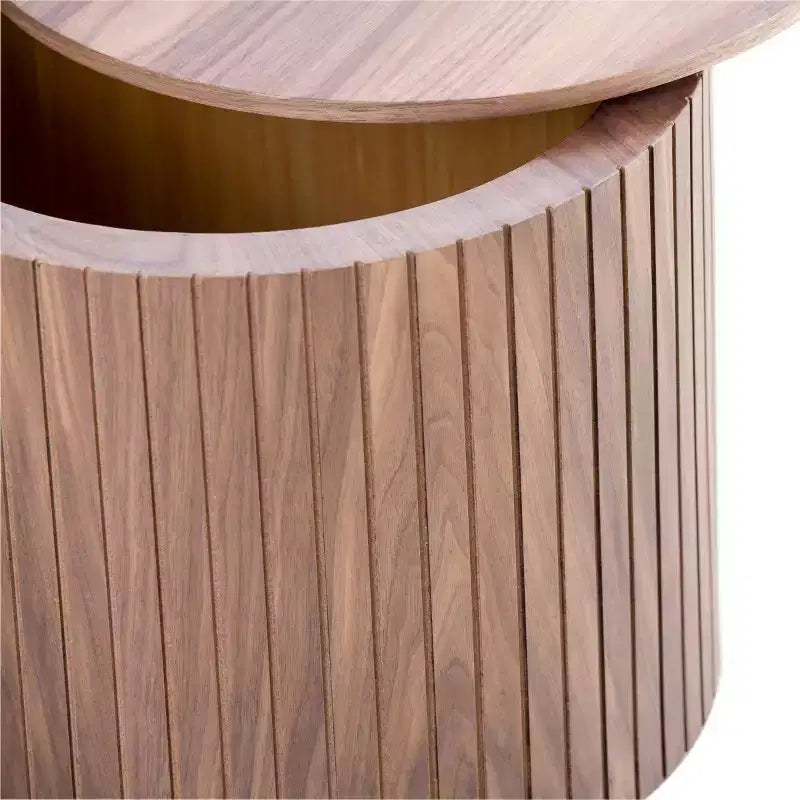 Tables basses rondes modernes